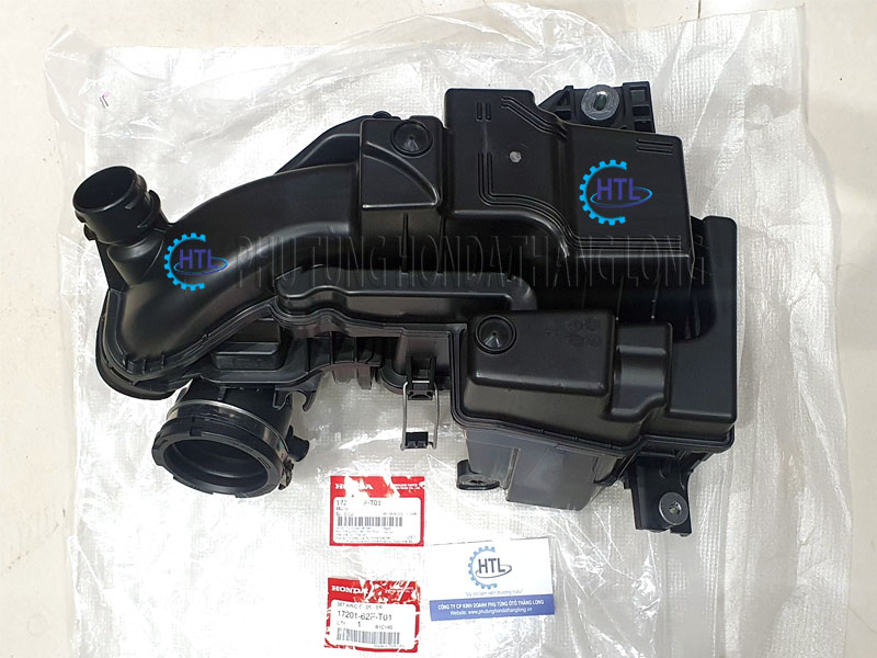 Lọc dông tố mô tơ Honda Brio 12 2019 2020 2021 17220RB6Z00 mã A8503 JS #28 Lọc dông tố mô tơ Honda Brio 12 2019 2020 2021 17220RB6Z00 mã A8503 JS